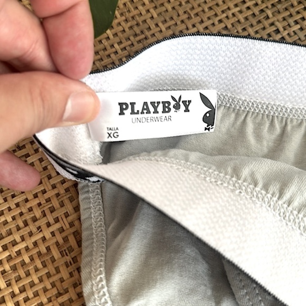 Playboy - Picture 4 of 5